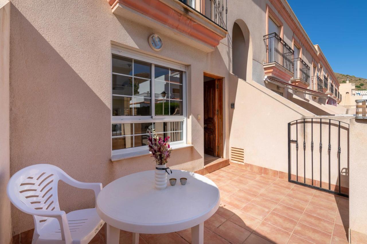 Be Free Carboneras Apartment Exterior photo