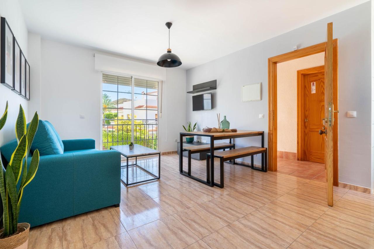 Be Free Carboneras Apartment Exterior photo