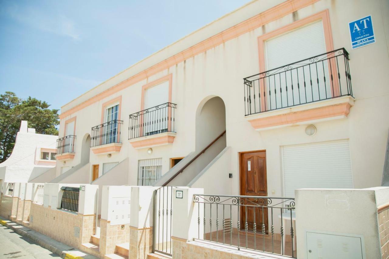Be Free Carboneras Apartment Exterior photo