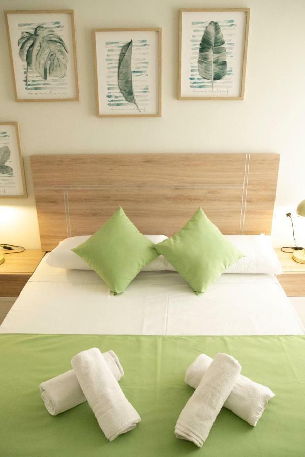 Be Free Carboneras Apartment Exterior photo
