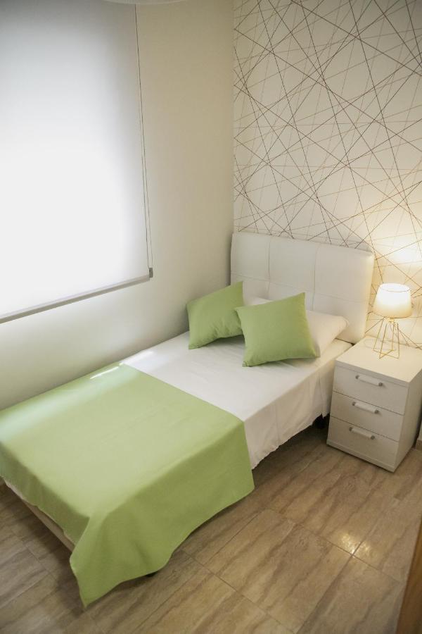 Be Free Carboneras Apartment Exterior photo