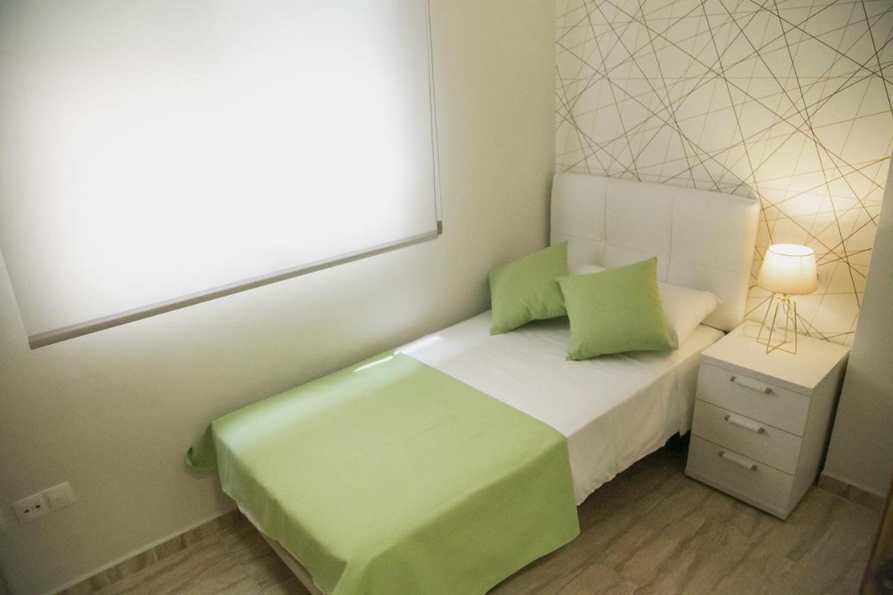 Be Free Carboneras Apartment Exterior photo