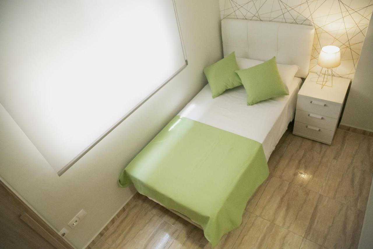 Be Free Carboneras Apartment Exterior photo